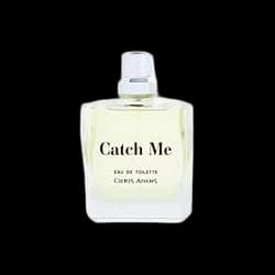 Chris Adams Catch Me — Chris Adams