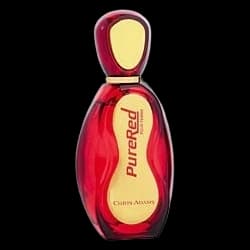Chris Adams Pure Red — Chris Adams