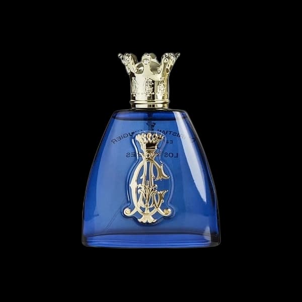 Christian Audigier — Christian Audigier
