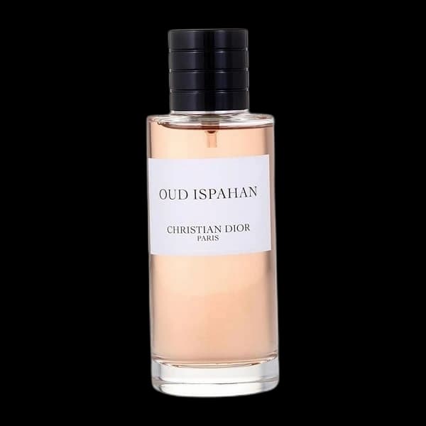 Christian Dior Oud Ispahan — Christian Dior
