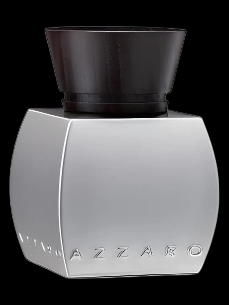 Chrome Bois Precieux for men — Azzaro