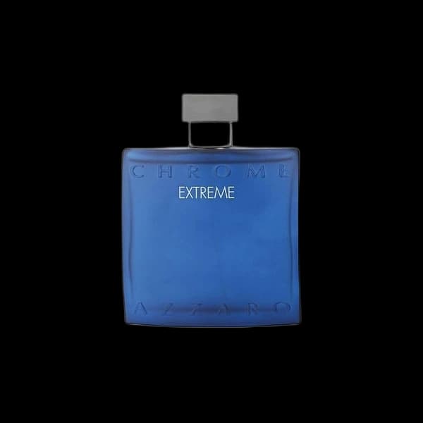 Chrome Extreme — Azzaro