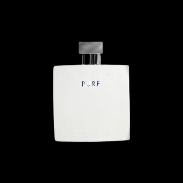 Chrome Pure — Azzaro