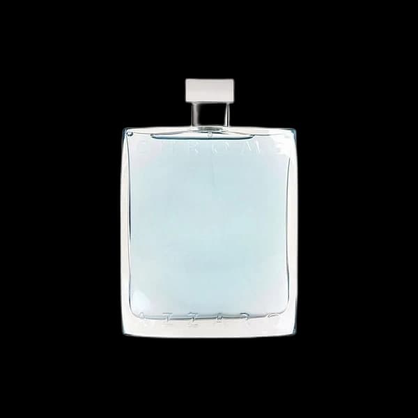 Chrome — Azzaro