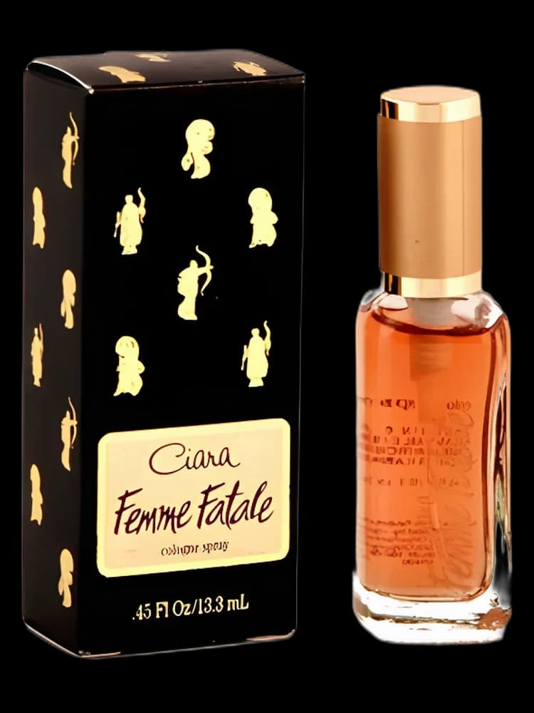 Ciara Femme Fatale for women — Revlon