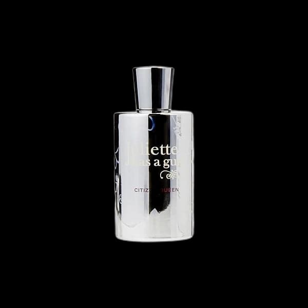 Citizen Queen — Juliette Has A Gun