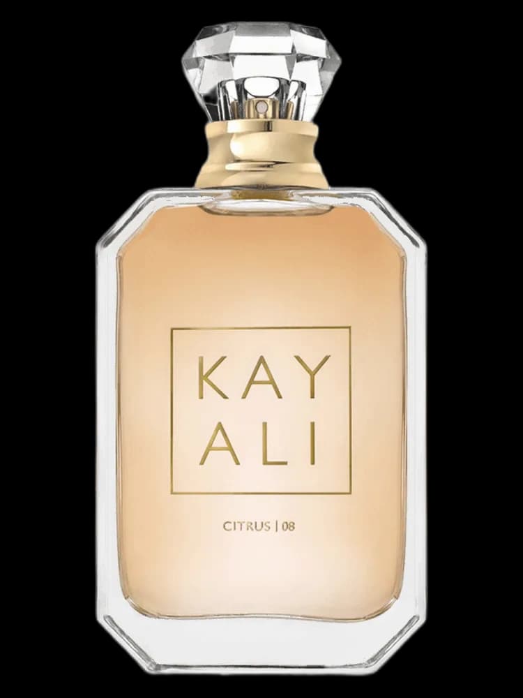Citrus 08 unisex — Kayali Fragrances