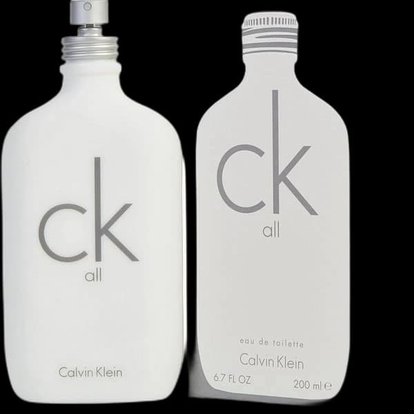 Ck All — Calvin Klein