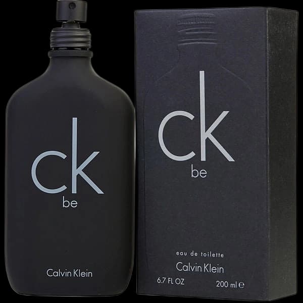 Ck Be — Calvin Klein