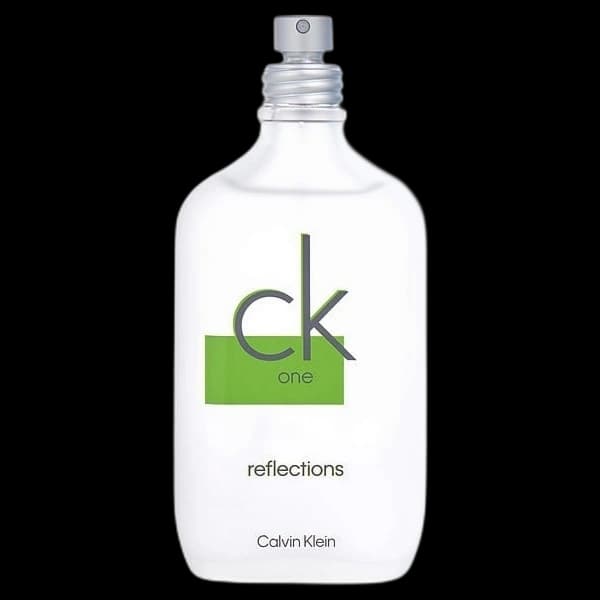 Ck One Reflections — Calvin Klein
