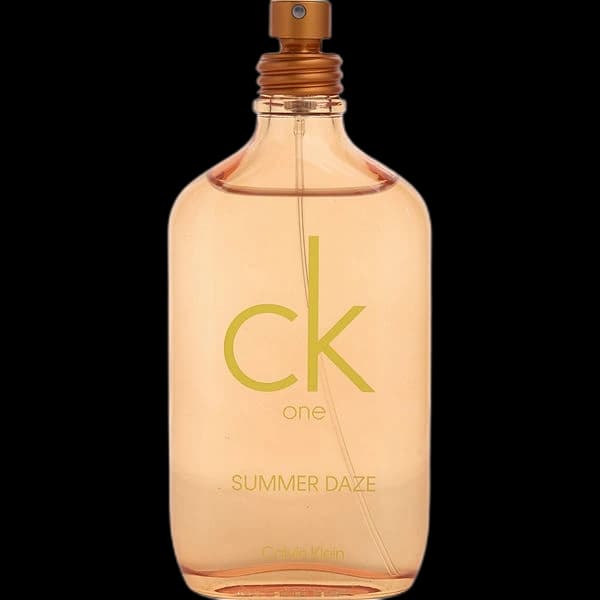 Ck One Summer Daze — Calvin Klein