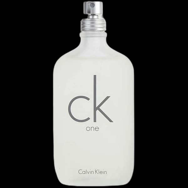 Ck One — Calvin Klein