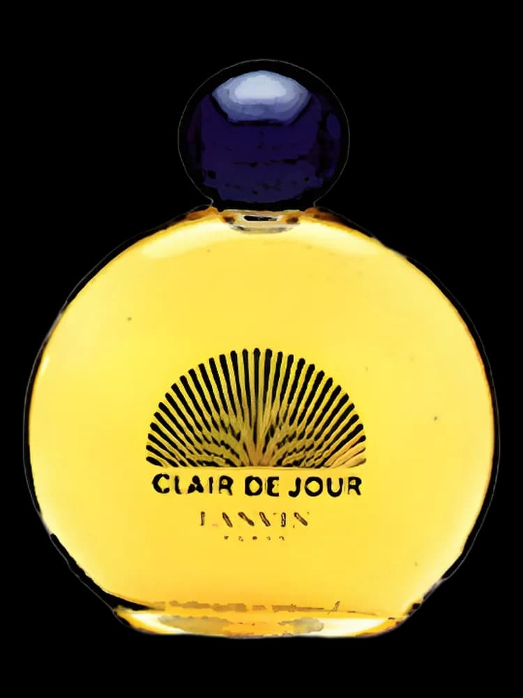 Clair de Jour for women — Lanvin
