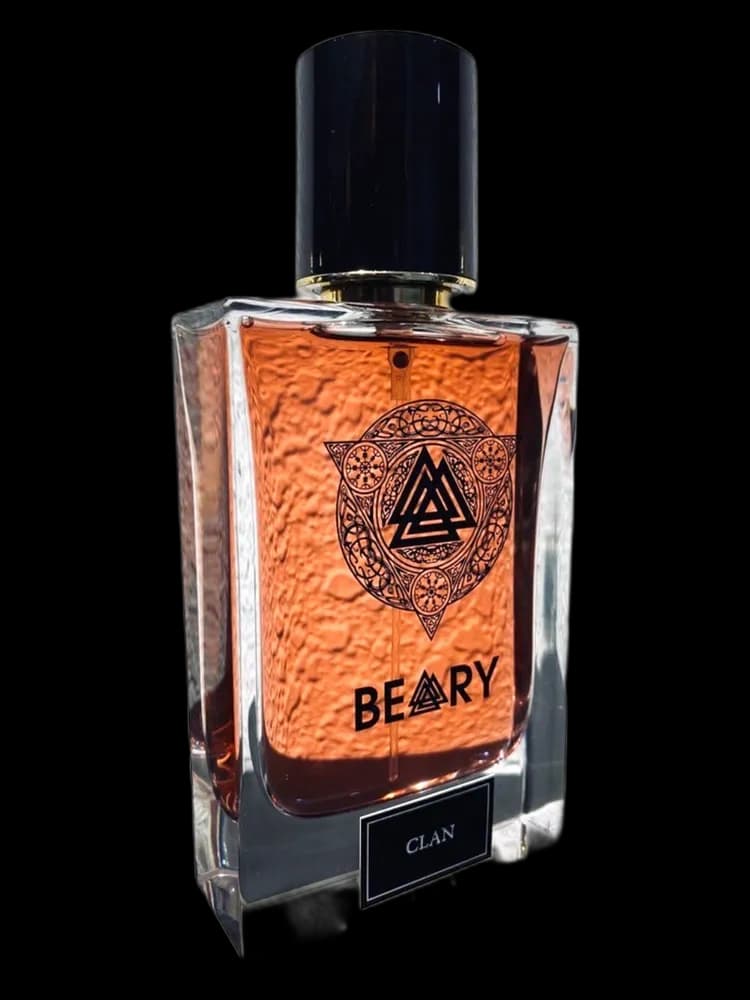 Clan unisex — Beary