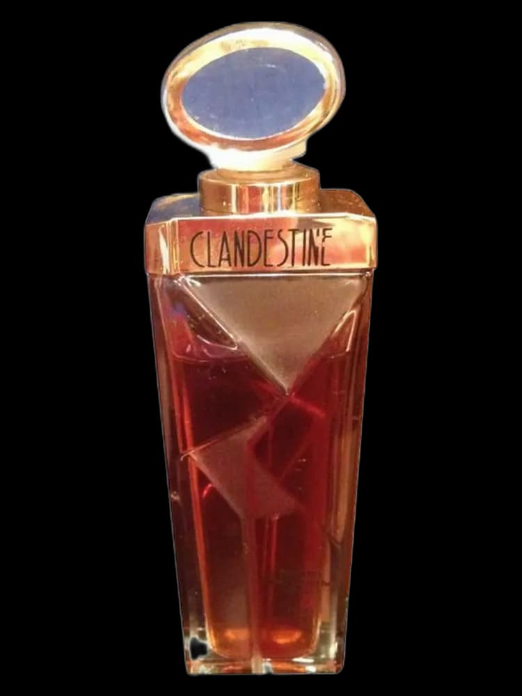 Clandestine Parfum for women — Guy Laroche