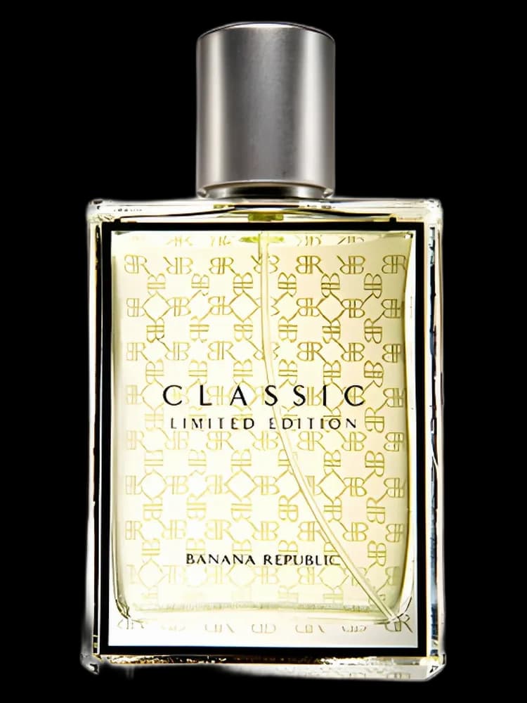 Classic Limited Edition unisex — Banana Republic