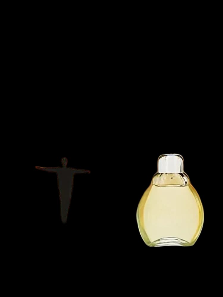 Classics Blend for men — Pacoma