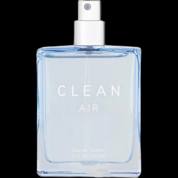 Clean Air — Clean