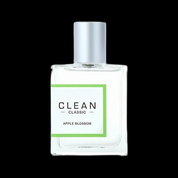 Clean Apple Blossom — Clean