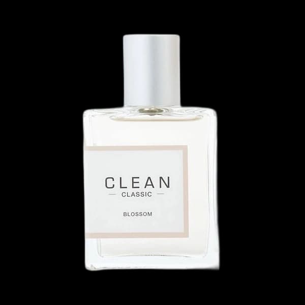 Clean Blossom — Clean