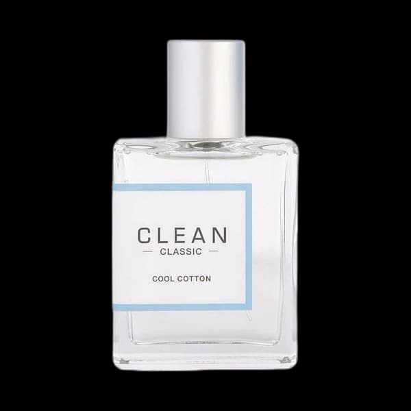 Clean Cool Cotton — Clean