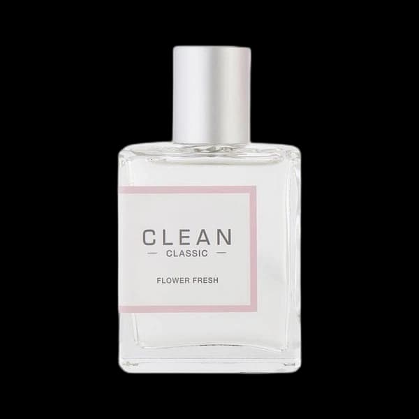 Clean Flower Fresh — Clean