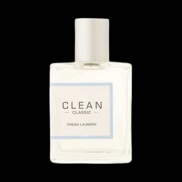 Clean Fresh Laundry — Clean