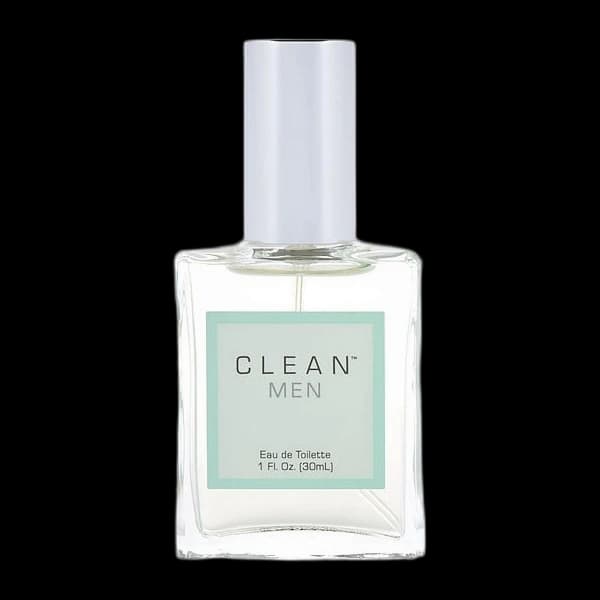 Clean Men — Clean