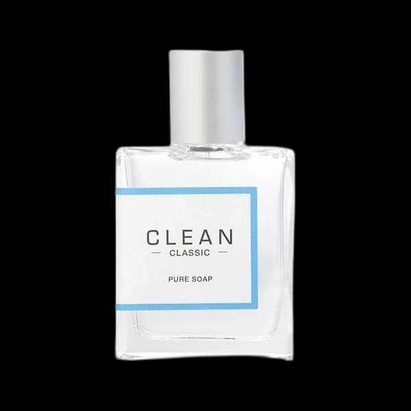 Clean Pure Soap — Clean