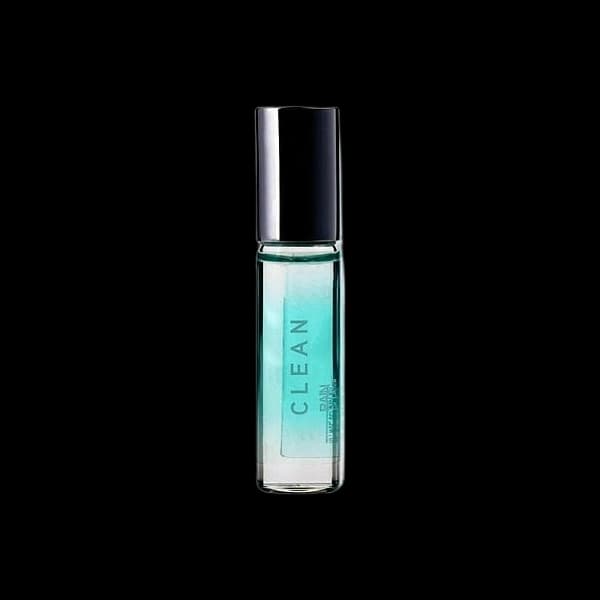 Clean Rain & Pear — Clean