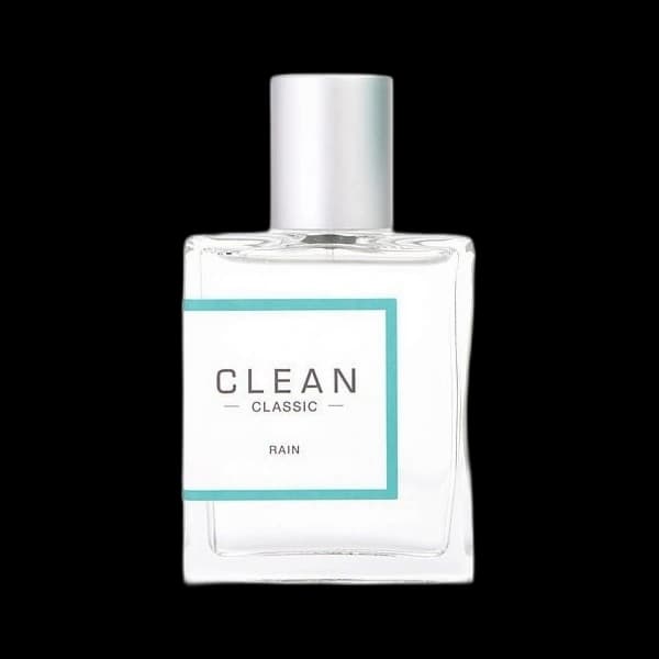 Clean Rain — Clean