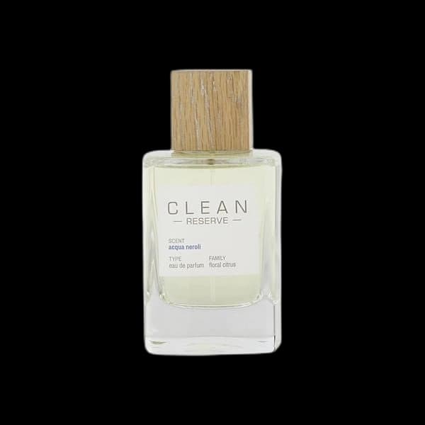 Clean Reserve Acqua Neroli — Clean
