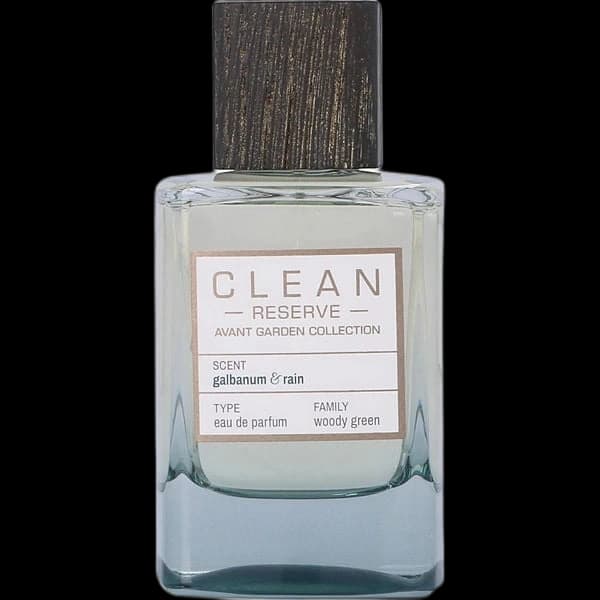 Clean Reserve Galbanum & Rain — Clean