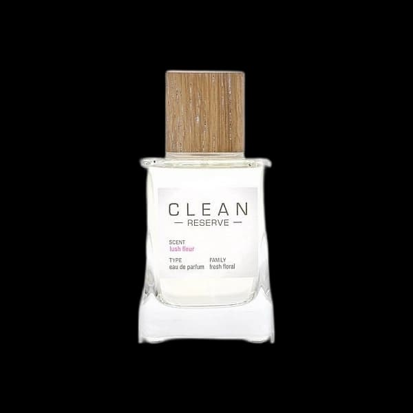 Clean Reserve Lush Fleur — Clean