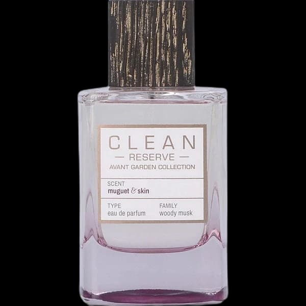 Clean Reserve Muguet & Skin — Clean