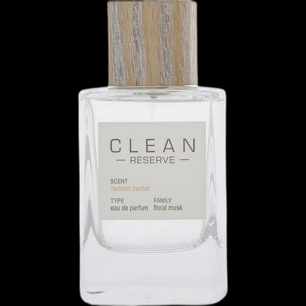 Clean Reserve Radiant Nectar — Clean