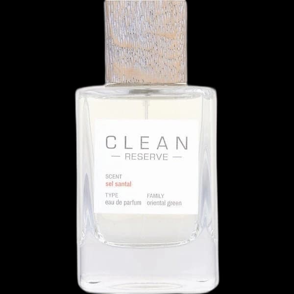 Clean Reserve Sel Santal — Clean