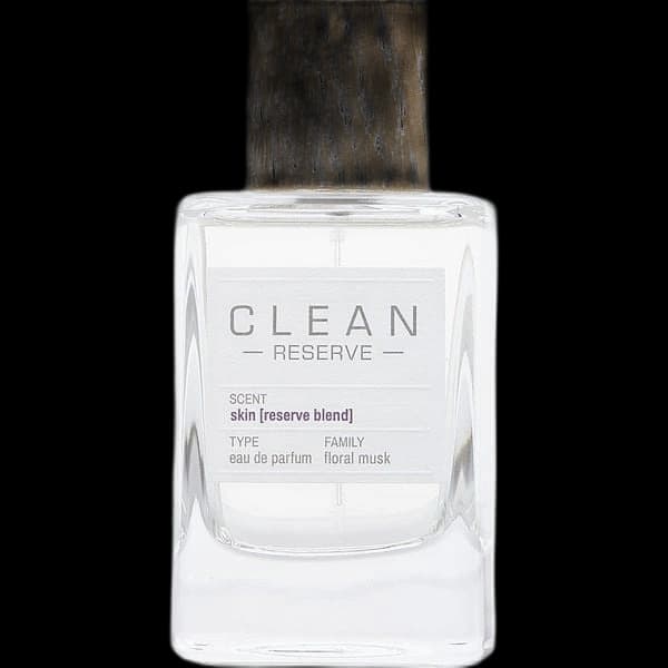 Clean Reserve Skin — Clean