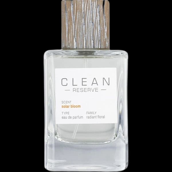 Clean Reserve Solar Bloom — Clean