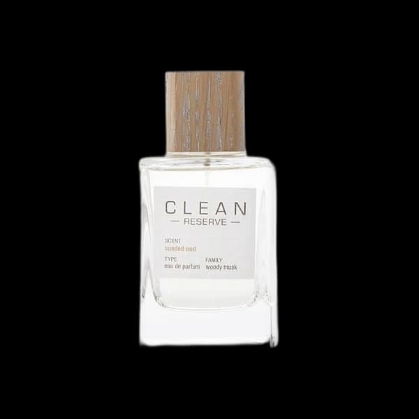 Clean Reserve Sueded Oud — Clean