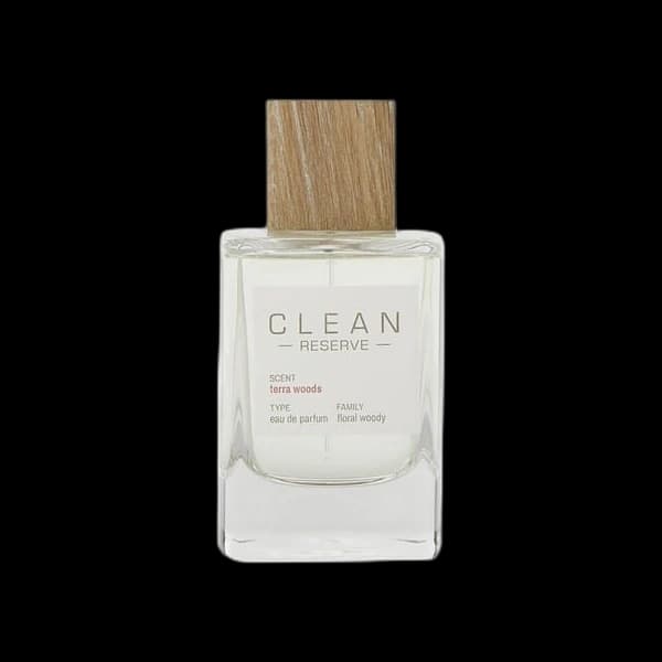 Clean Reserve Terra Woods — Clean