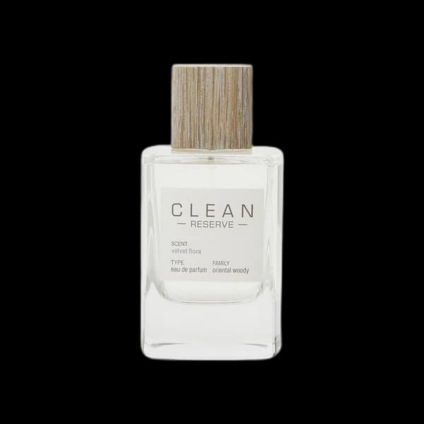 Clean Reserve Velvet Flora — Clean