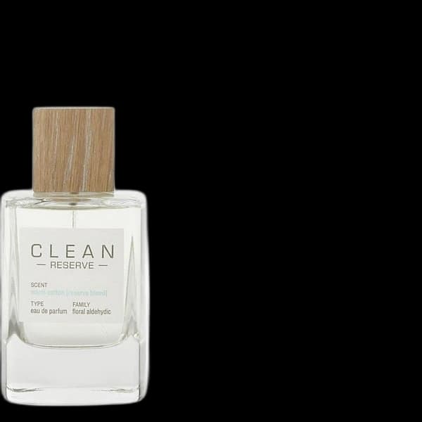 Clean Reserve Warm Cotton — Clean