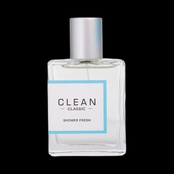 Clean Shower Fresh — Clean
