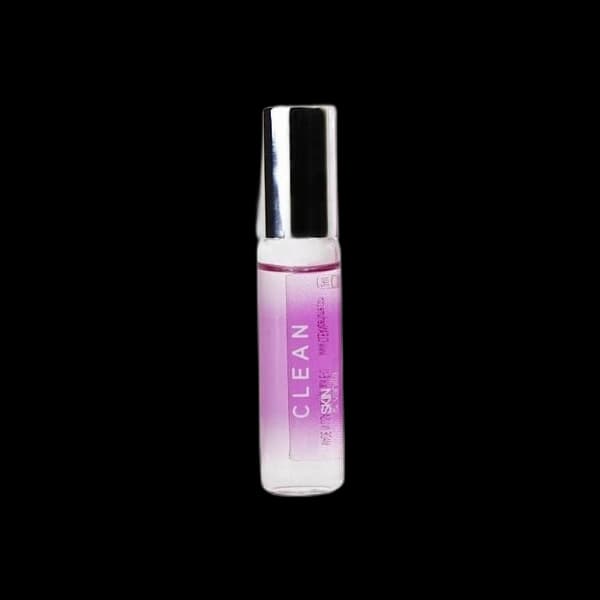 Clean Skin & Vanilla — Clean