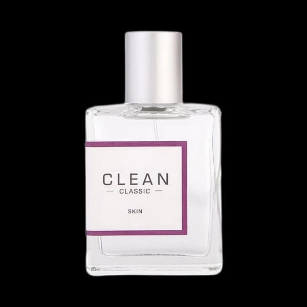 Clean Skin — Clean