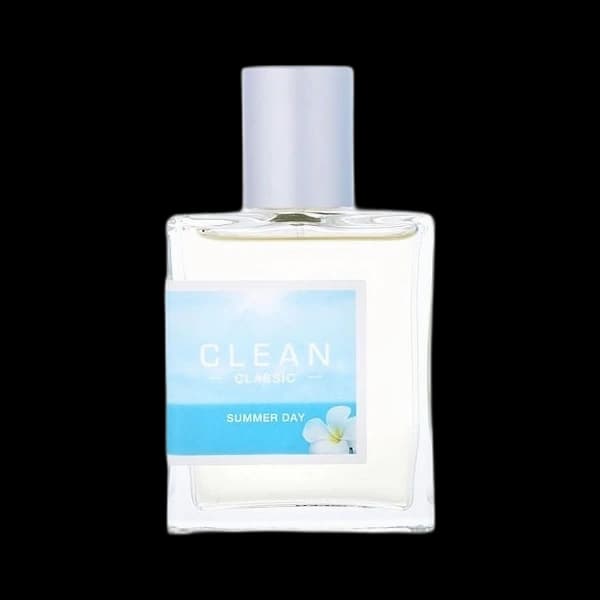 Clean Summer Day — Clean