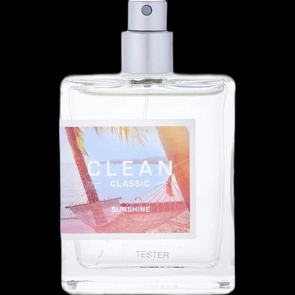 Clean Sunshine — Clean