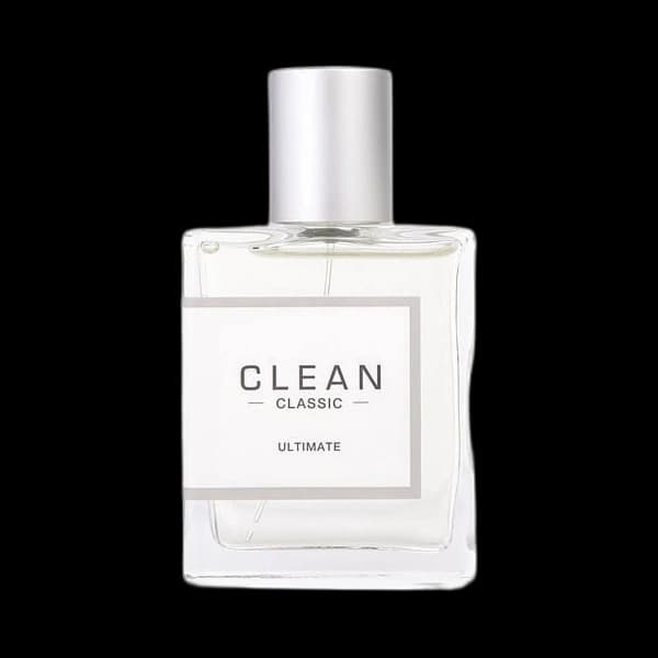 Clean Ultimate — Clean
