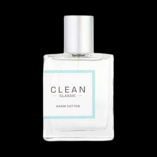 Clean Warm Cotton — Clean